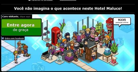 Habbo Dicas De Jogo