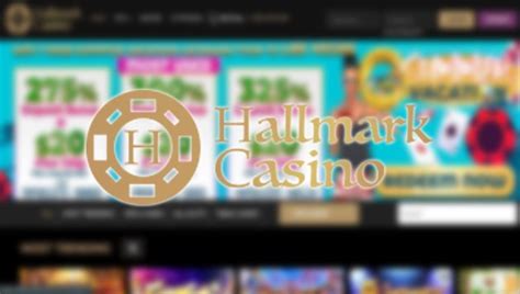 Hallmark Casino Download