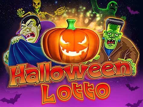 Halloween Lotto Review 2024