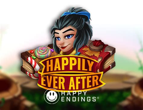 Happily Ever After With Happy Endings Reels Blaze