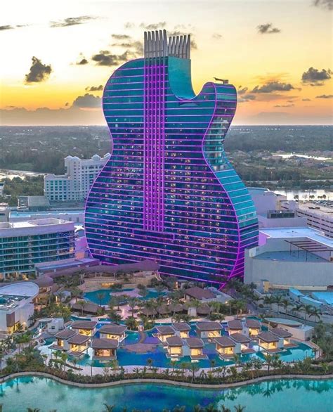 Hard Rock Casino Miami Merda