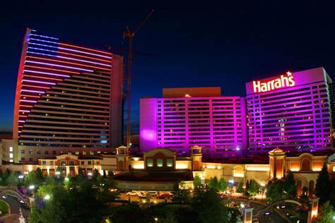 Harrahs Casino Atlantic City Nova Jersey
