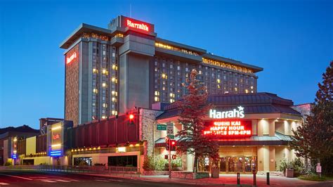 Harrahs Casino De Lake Tahoe Comentarios