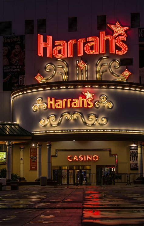 Harrahs Casino Diversos Loja De Reno Nv
