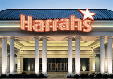 Harrahs S Joliet Casino Endereco