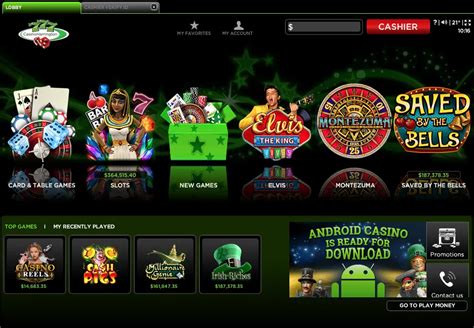 Harringtongamingonline Casino Mexico