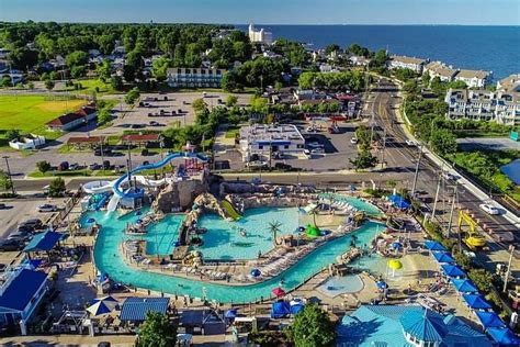 Haste De Cilindros De Casino Chesapeake Beach Md