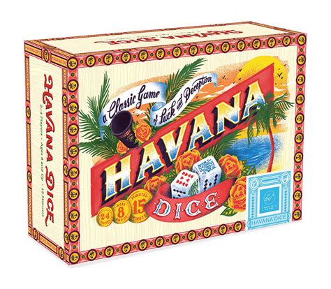 Havana Dice 1xbet