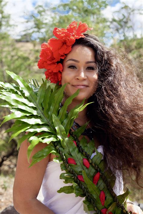 Hawaii Beauty Betsul