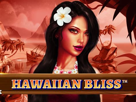 Hawaiian Bliss Netbet