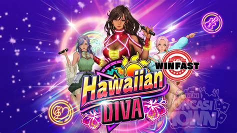 Hawaiian Diva 1xbet