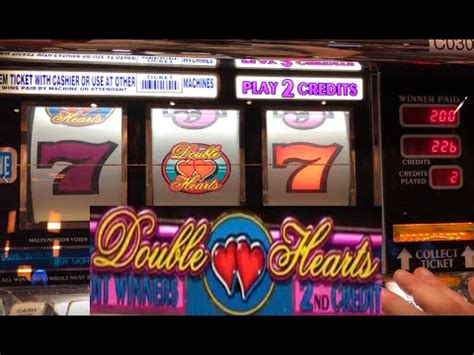 Heart 2 Heart Slot Gratis