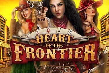 Heart Of The Frontier Betsson