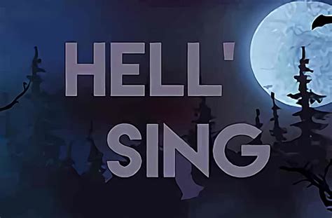 Hell Sing Slot - Play Online