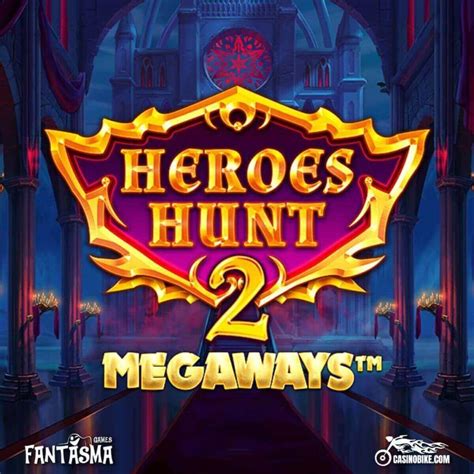Heroes Hunt 2 Megaways Sportingbet