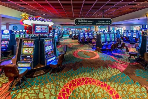 Hialeah Park Casino Promocoes