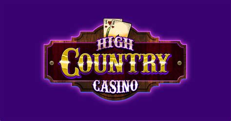 High Country Casino Online