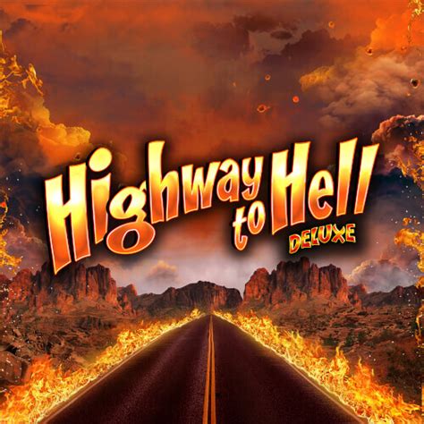 Highway To Hell Deluxe Leovegas