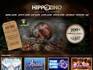 Hippozino Casino Honduras