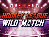 Hockey League Wild Match Betsul