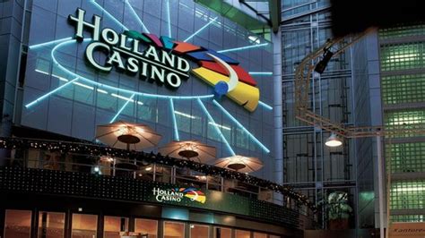 Holland Casino Rotterdam Telefoonnummer