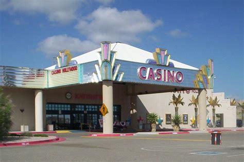 Hollywood Casino Alb Nm