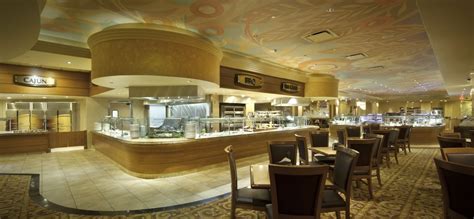 Hollywood Casino Bay St Louis Buffet De Pequeno Almoco