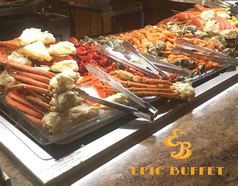 Hollywood Casino Buffet De Pequeno Almoco Kansas City