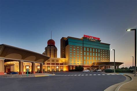 Hollywood Casino Em Earth City Mo