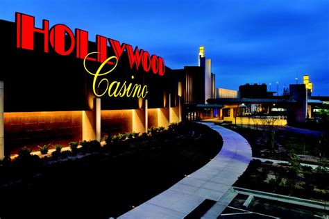 Hollywood Casino Kansas City Win Perda De Instrucao