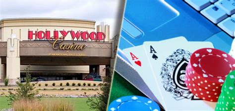 Hollywood Casino Pa Forum De Poker