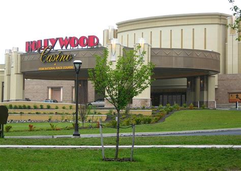 Hollywood Casino Pa Limite De Idade