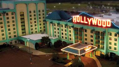 Hollywood Casino Tunica Eventos