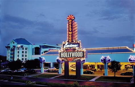 Hollywood Casino Tunica Robinsonville Ms