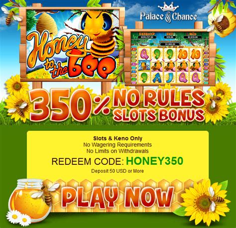 Honey Bee Casino Gratis