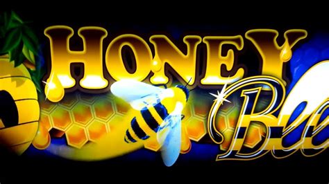 Honey Bees Slot - Play Online