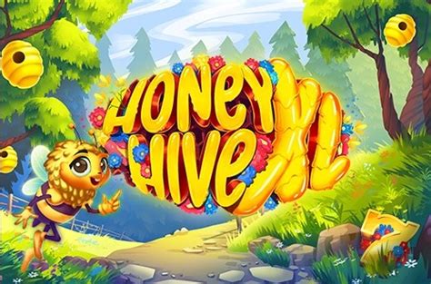 Honey Hive Xl Netbet
