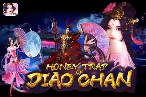 Honey Trap Of Diao Chan Review 2024