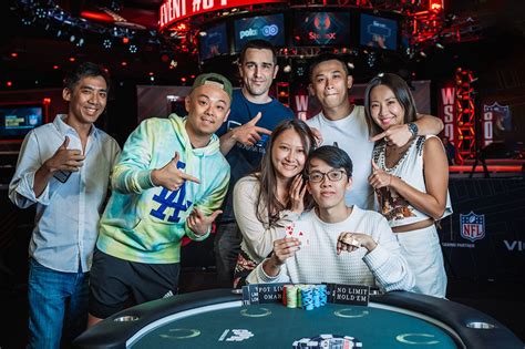 Hong Kong Poker