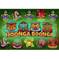 Hoonga Boonga Netbet