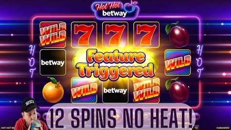 Hot And Spicy Jackpot Betway