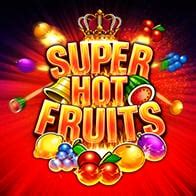 Hot Fruits Betsson