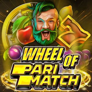 Hot Fruits Wheel Parimatch