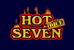 Hot Seven Dice Betsul