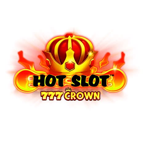 Hot Slot 777 Crown Sportingbet