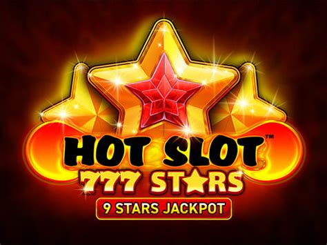Hot Slot 777 Stars Bwin