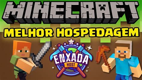 Hoteis Baratos De Minecraft Servidor De Hospedagem Ilimitada Slots