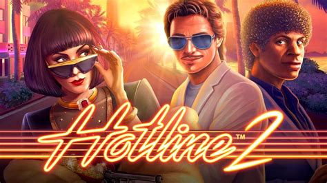 Hotline 2 Review 2024