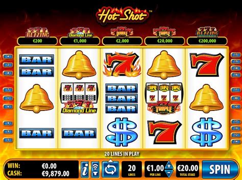 Hotslots Casino Honduras