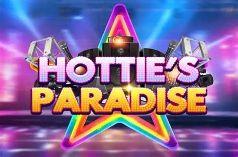 Hottie S Paradise 1xbet